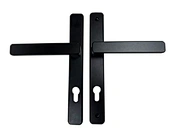 ALUMINIUM DOOR HANDLE